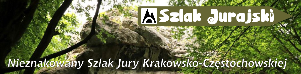 szlak jurajski